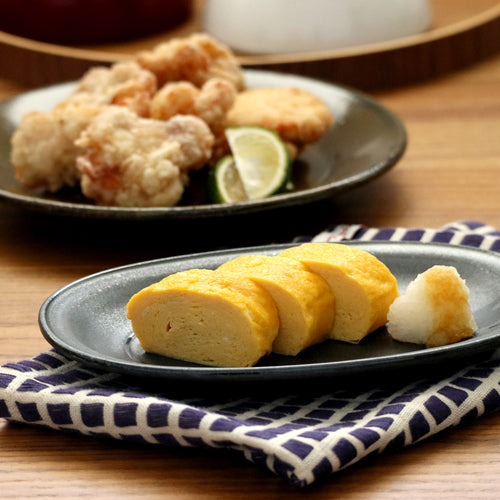 だし巻き玉子