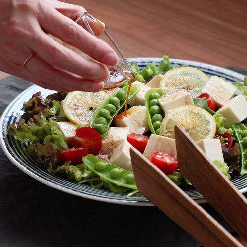 豆腐サラダドレッシング