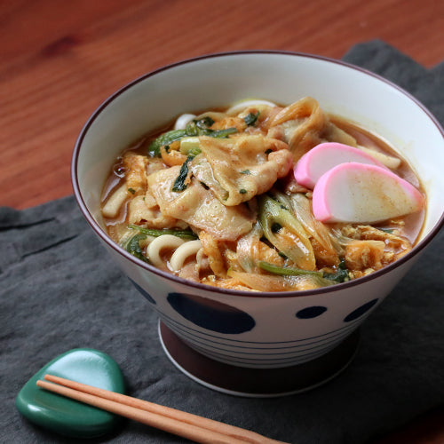 がつん‼とおだしのカレーうどん