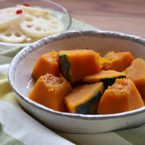 かぼちゃの煮物
