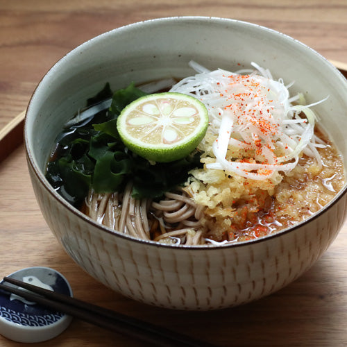 蕎麦