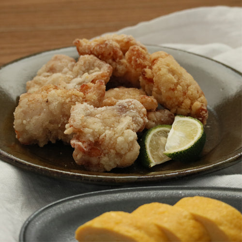 竜田揚げ