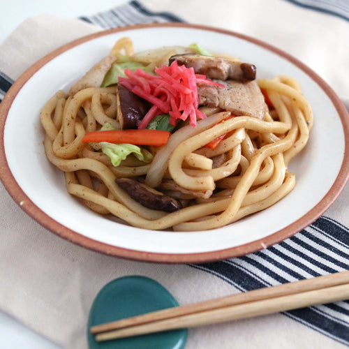 焼うどん