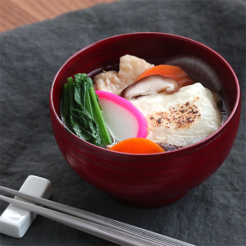雑煮