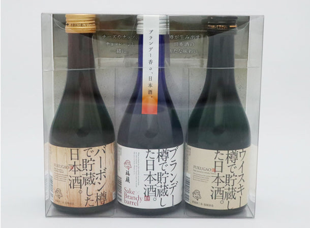新潟のお酒