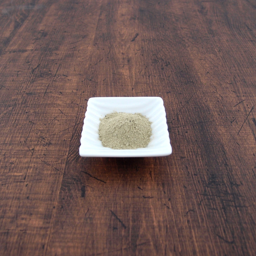 からだ想いの天然だし粉 羅臼昆布