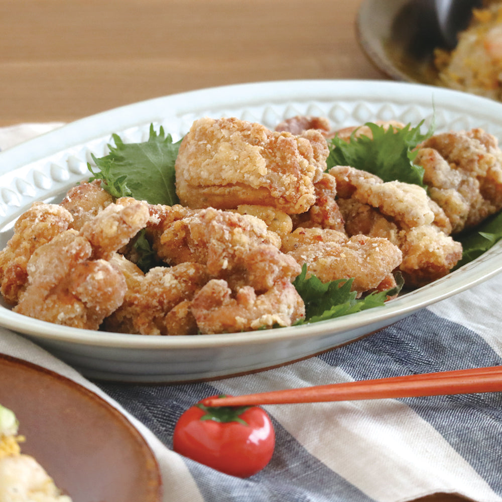 ふたばのおだし 合わせあご入り【7P】