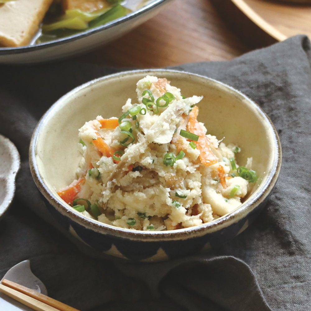 ふたばのおだし 合わせあご入り【食塩無6P】