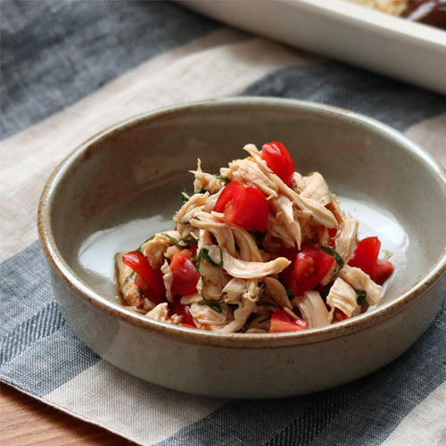 おだしが香るぽん酢