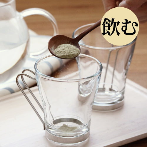 からだ想いの天然だし粉 羅臼昆布