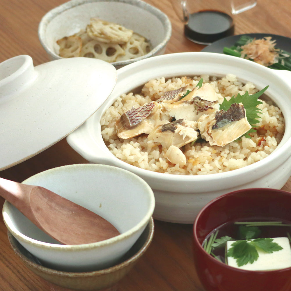 【送料無料】!!鯛めしの素 お試しキャンペーン