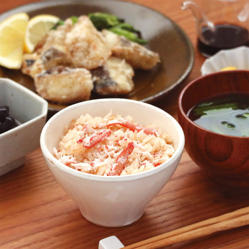 【送料無料】!!かにめしの素 お試しキャンペーン