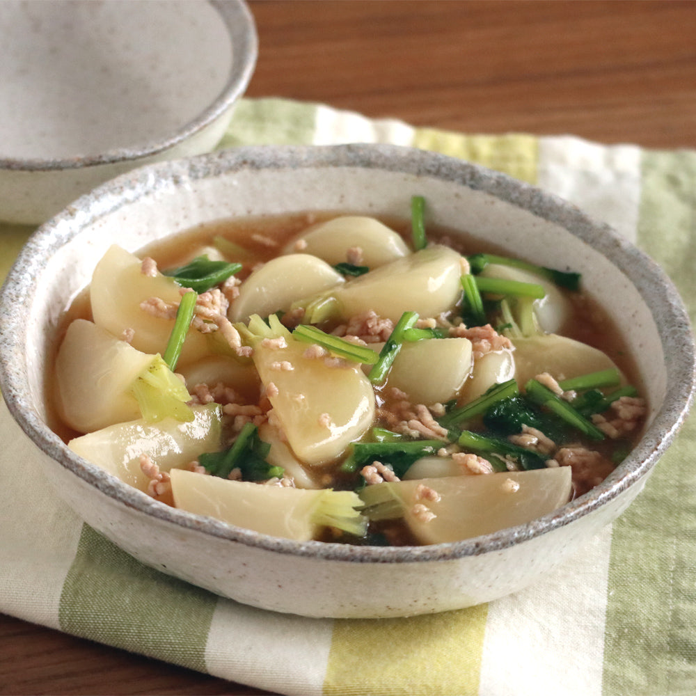 ふたばのおだし 合わせあご入り【食塩無18P】