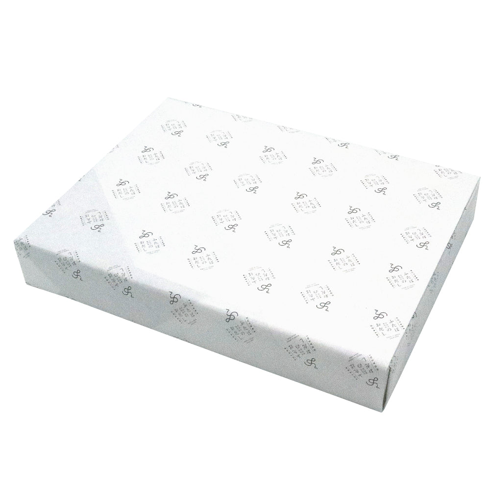 ふたばのおだし 大(無塩)3袋詰合せ