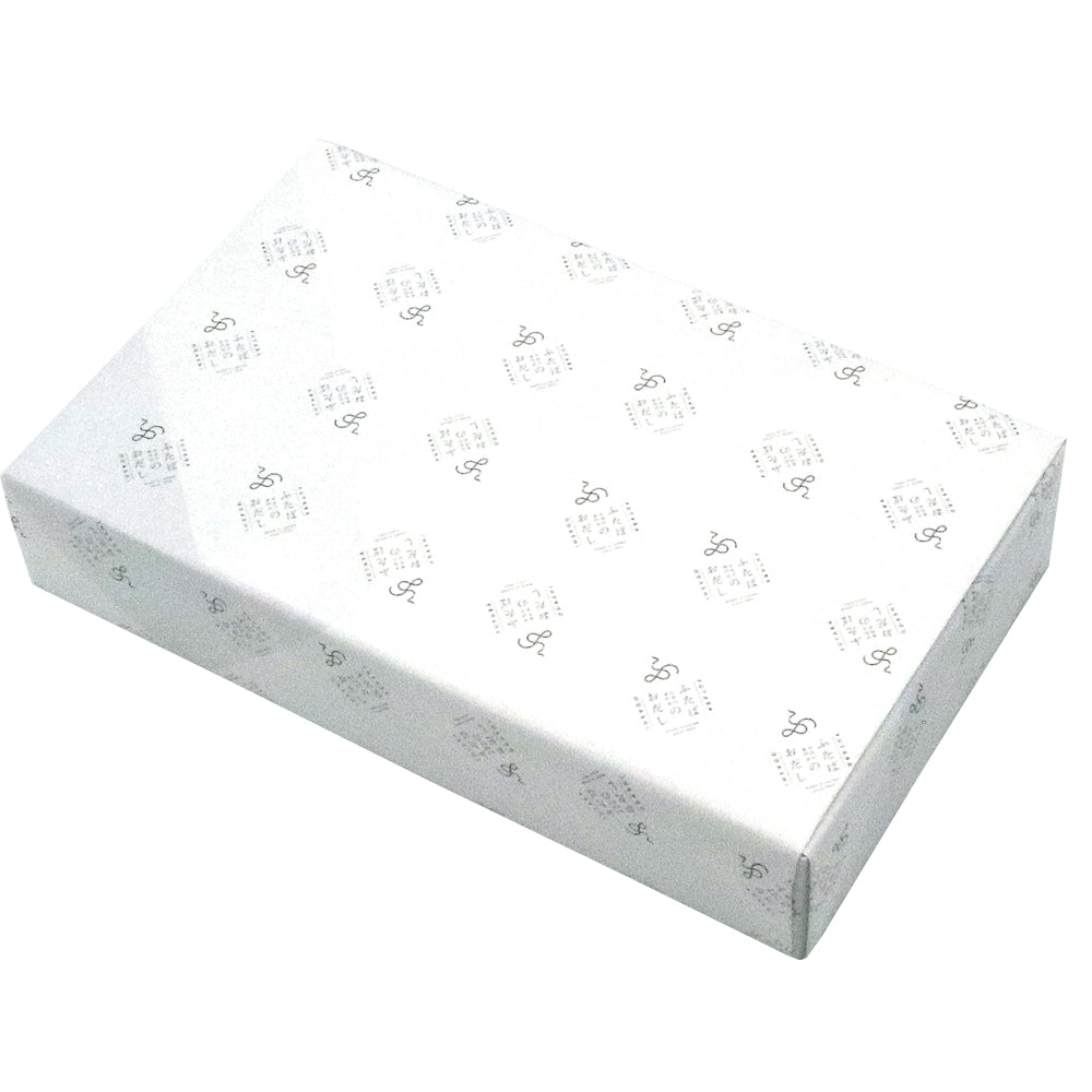 ふたばのおだし 3袋詰合せ