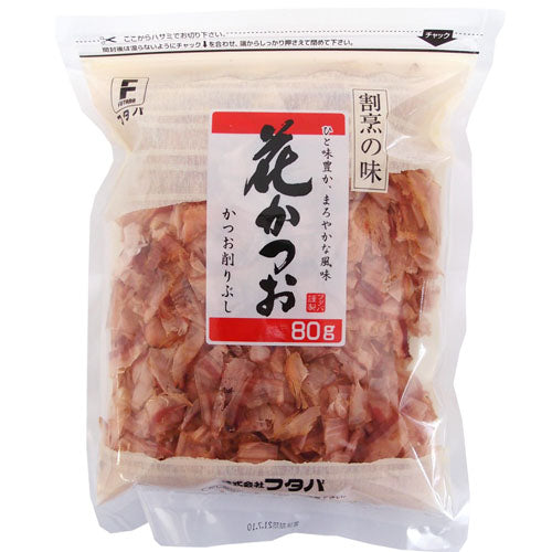 花かつお80g