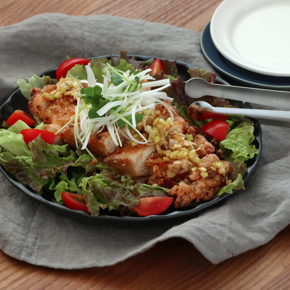 おだしが香るめんつゆ